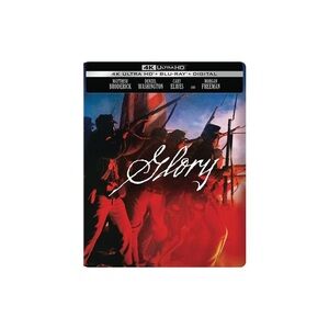Glory